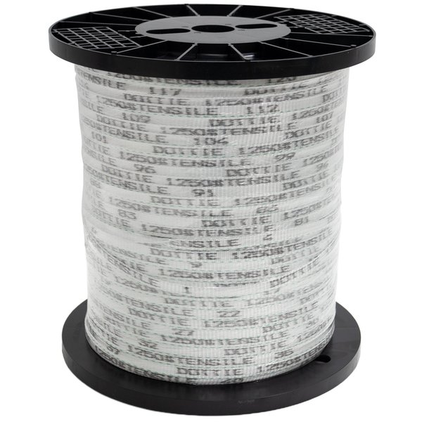 L.H. Dottie L.H. Dottie 3/4'' x 3000' Pull Line Measuring Tape DWP3002